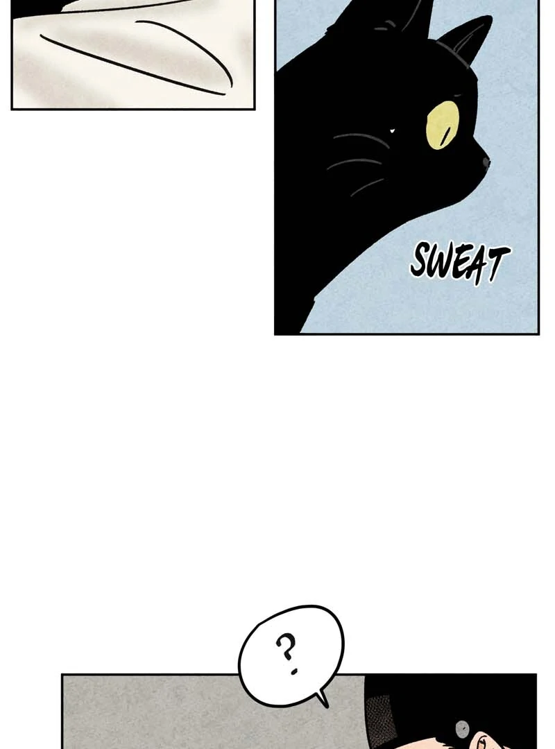 The Tale Of Goldiluck, The Black Kitten Chapter 110 - page 37