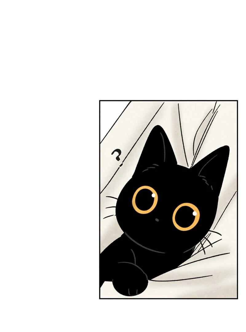 The Tale Of Goldiluck, The Black Kitten Chapter 110 - page 39
