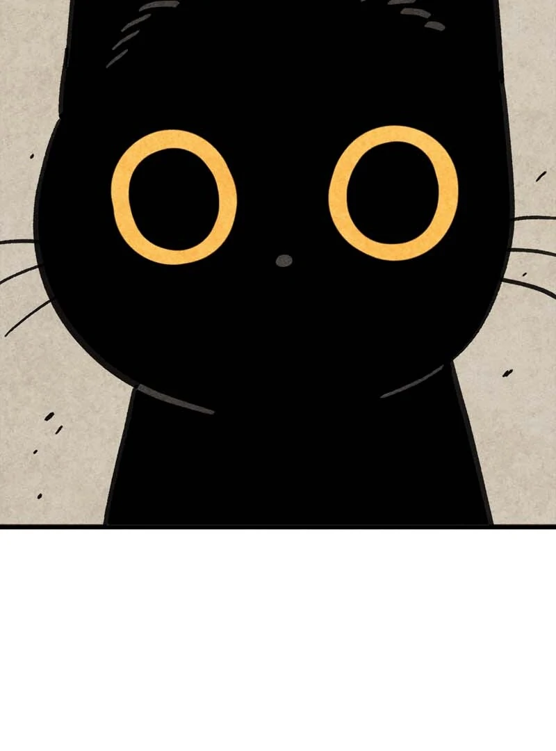 The Tale Of Goldiluck, The Black Kitten Chapter 110 - page 4