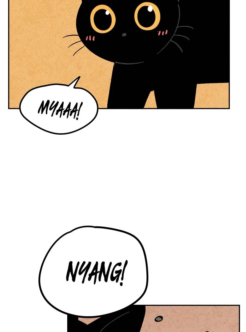 The Tale Of Goldiluck, The Black Kitten Chapter 110 - page 49