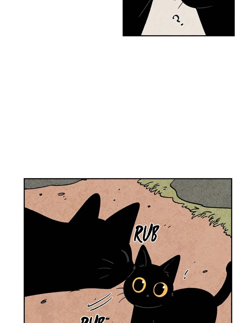The Tale Of Goldiluck, The Black Kitten Chapter 110 - page 53