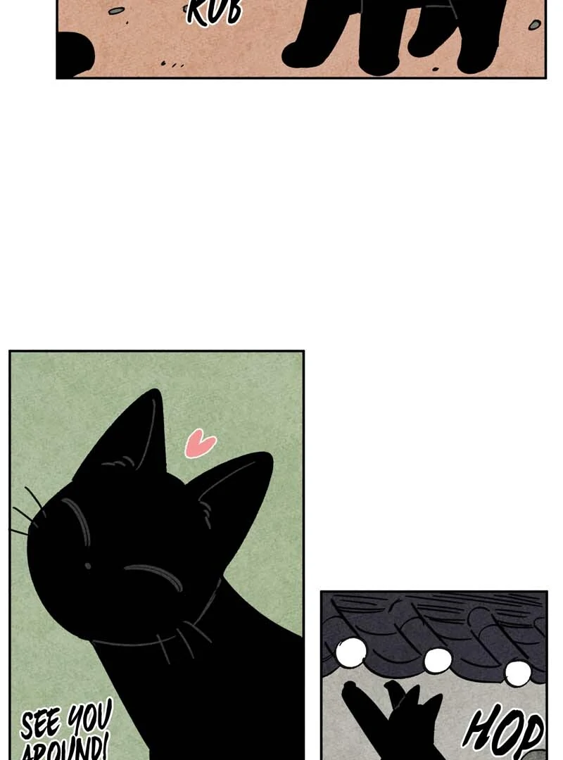 The Tale Of Goldiluck, The Black Kitten Chapter 110 - page 54