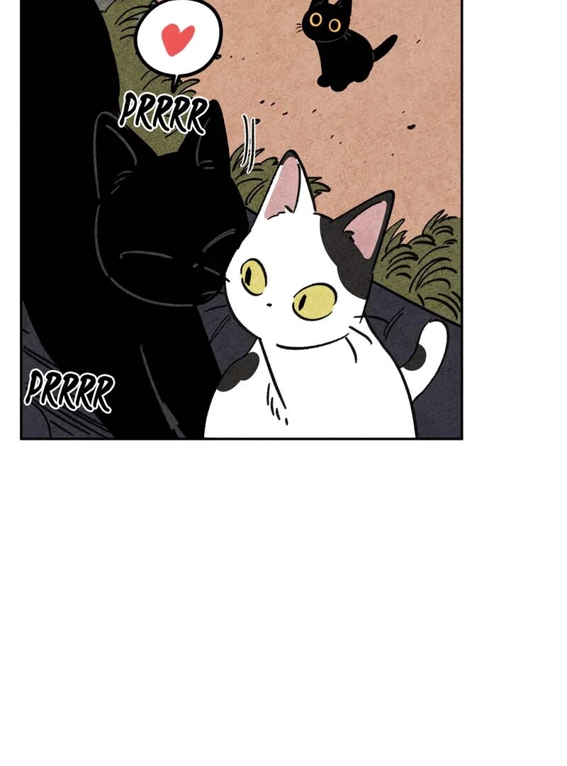 The Tale Of Goldiluck, The Black Kitten Chapter 110 - page 56