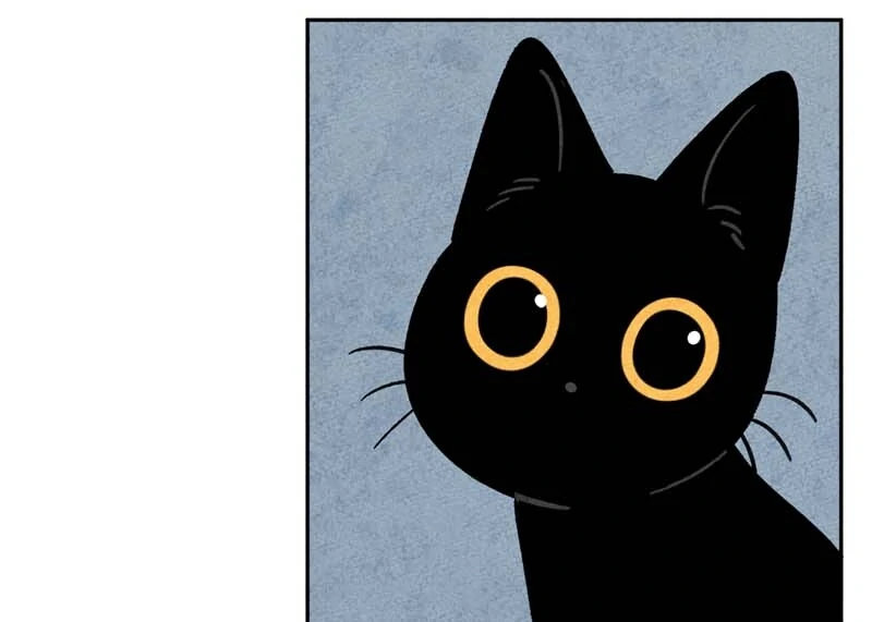 The Tale Of Goldiluck, The Black Kitten Chapter 110 - page 57