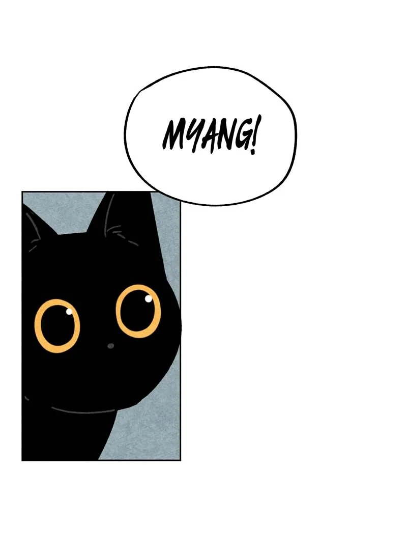 The Tale Of Goldiluck, The Black Kitten Chapter 110 - page 59