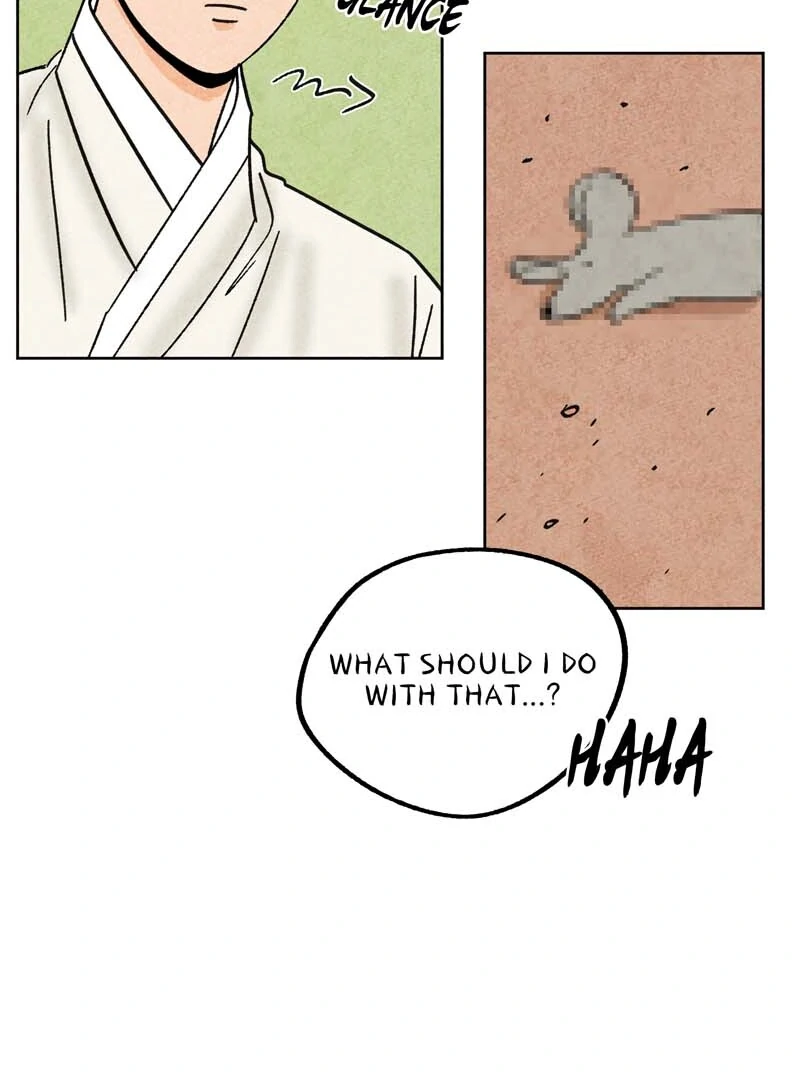 The Tale Of Goldiluck, The Black Kitten Chapter 110 - page 64