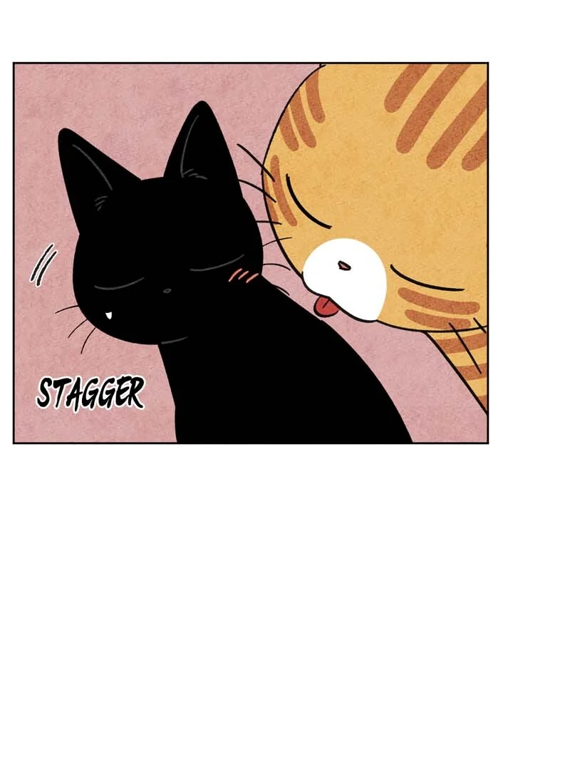 The Tale Of Goldiluck, The Black Kitten Chapter 110 - page 65
