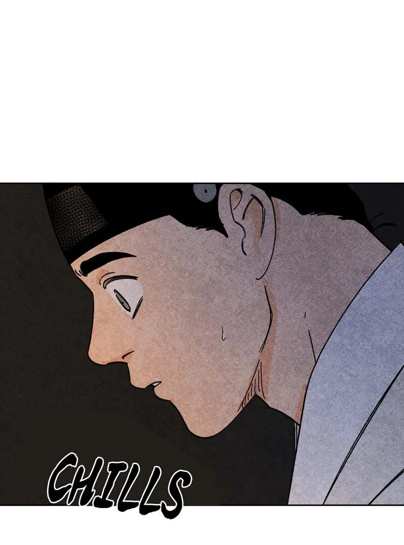 The Tale Of Goldiluck, The Black Kitten Chapter 110 - page 76