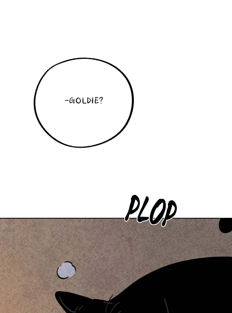 The Tale Of Goldiluck, The Black Kitten Chapter 110 - page 77