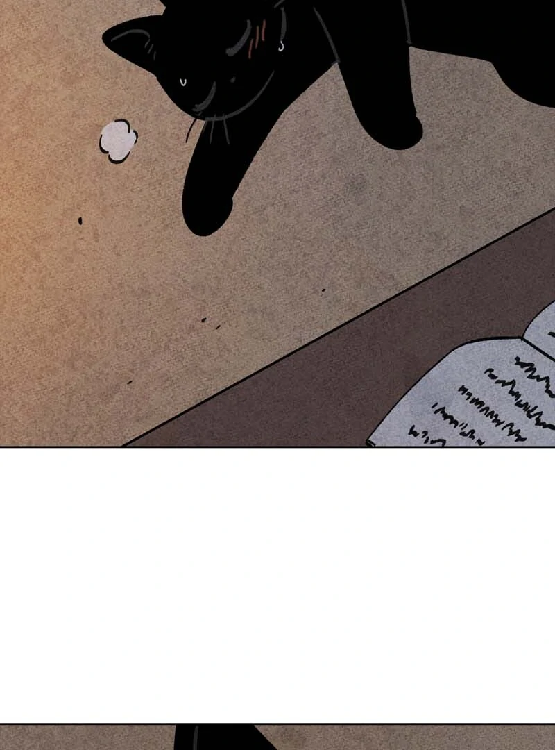 The Tale Of Goldiluck, The Black Kitten Chapter 110 - page 78