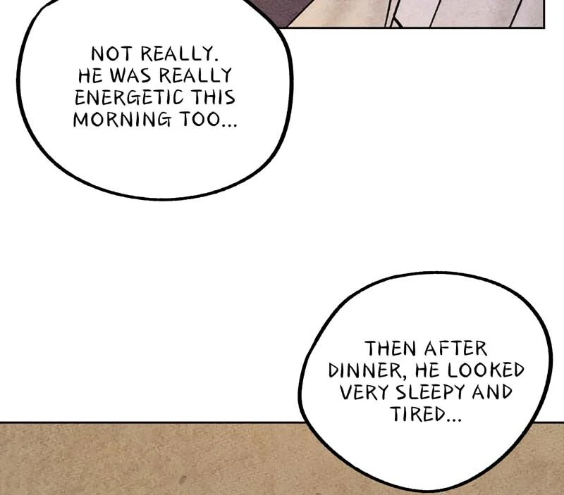 The Tale Of Goldiluck, The Black Kitten Chapter 111 - page 14