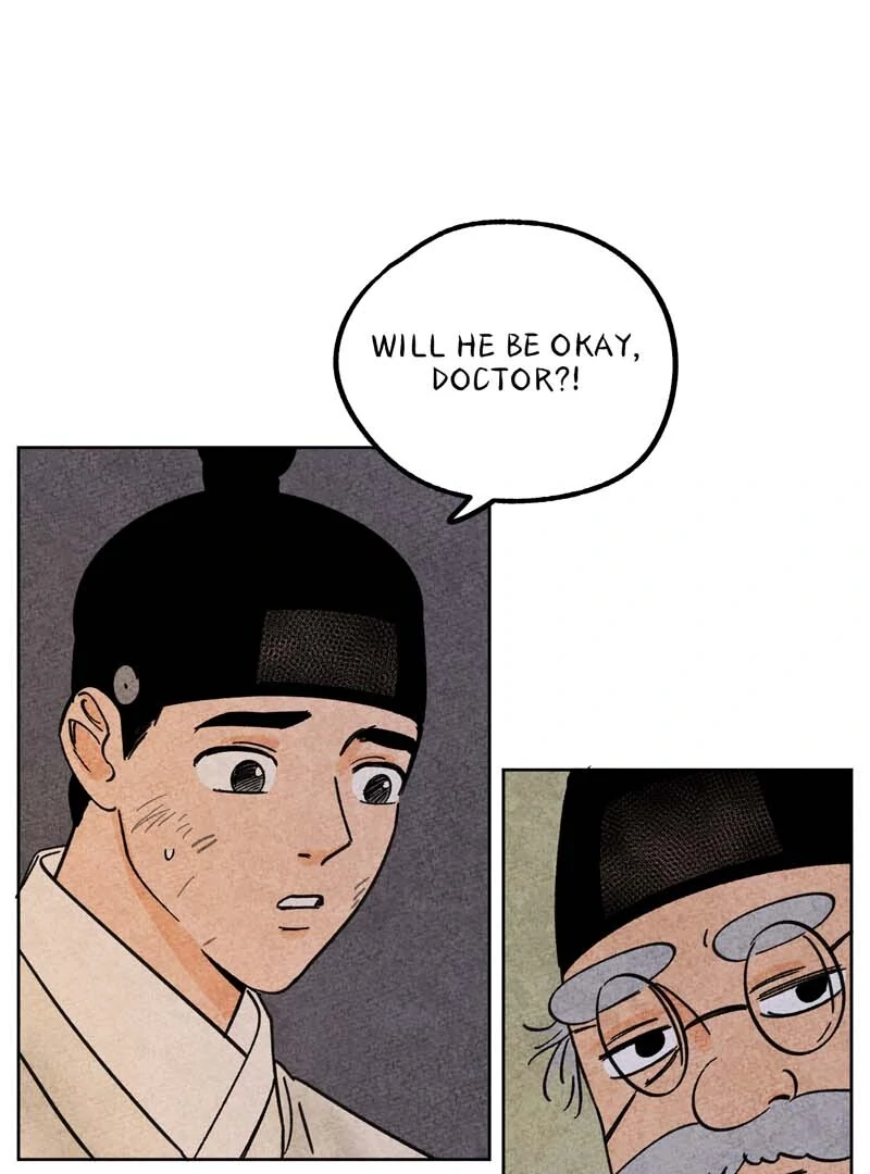 The Tale Of Goldiluck, The Black Kitten Chapter 111 - page 16