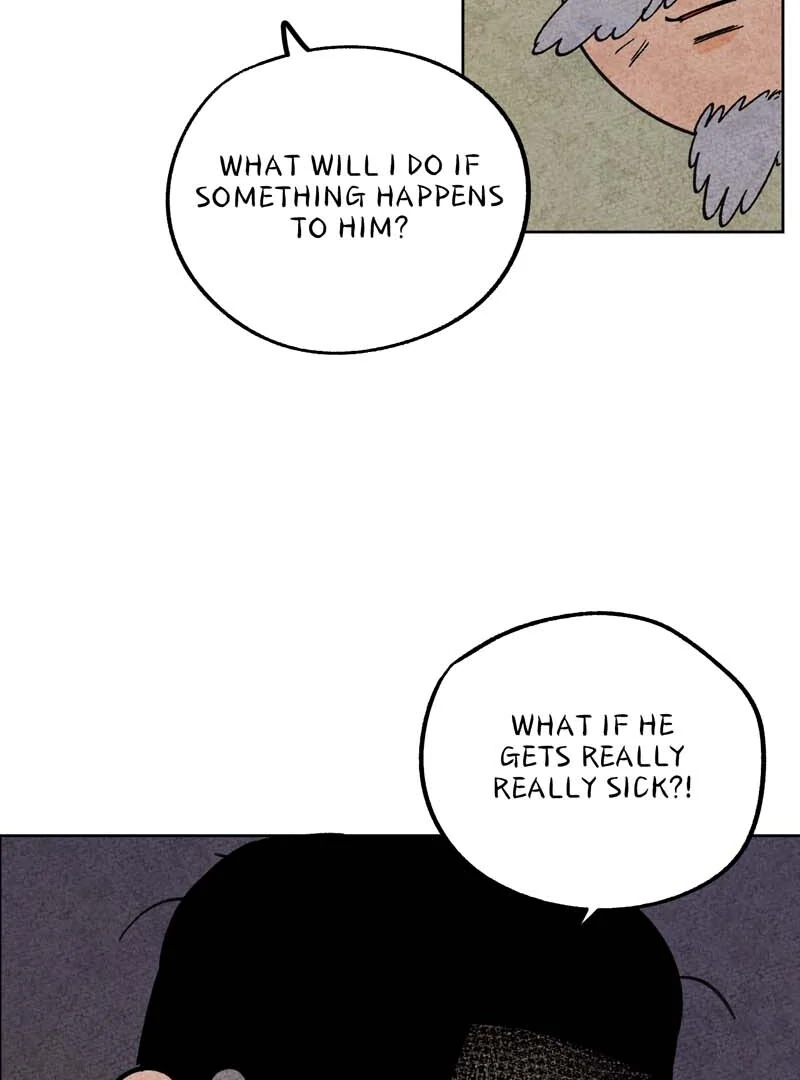The Tale Of Goldiluck, The Black Kitten Chapter 111 - page 17