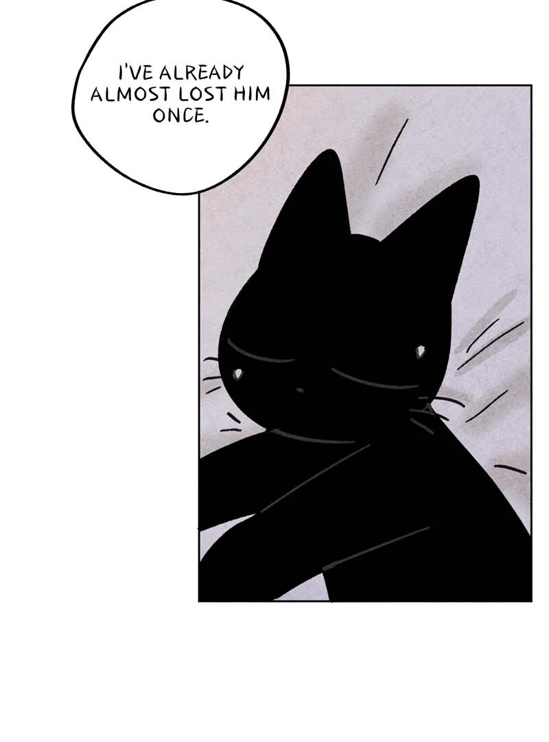 The Tale Of Goldiluck, The Black Kitten Chapter 111 - page 19
