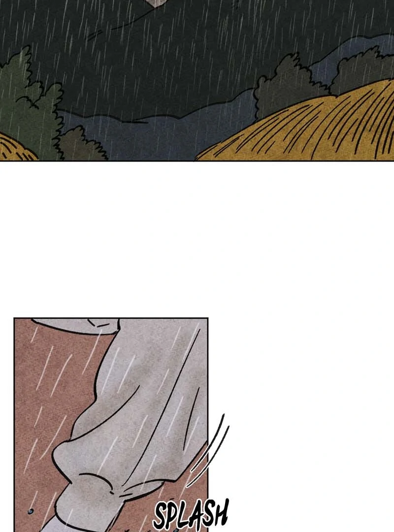 The Tale Of Goldiluck, The Black Kitten Chapter 111 - page 2