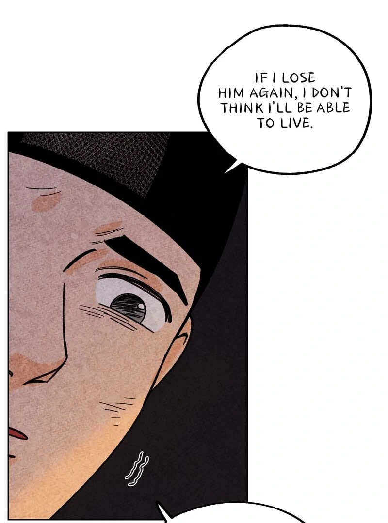 The Tale Of Goldiluck, The Black Kitten Chapter 111 - page 20