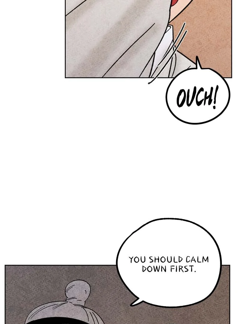 The Tale Of Goldiluck, The Black Kitten Chapter 111 - page 22