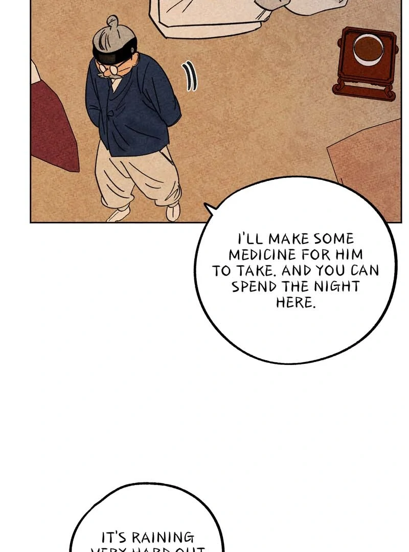 The Tale Of Goldiluck, The Black Kitten Chapter 111 - page 27