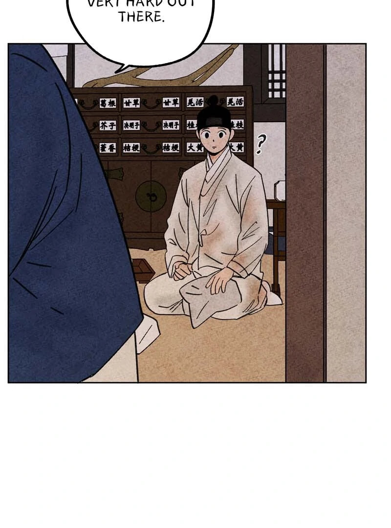 The Tale Of Goldiluck, The Black Kitten Chapter 111 - page 28