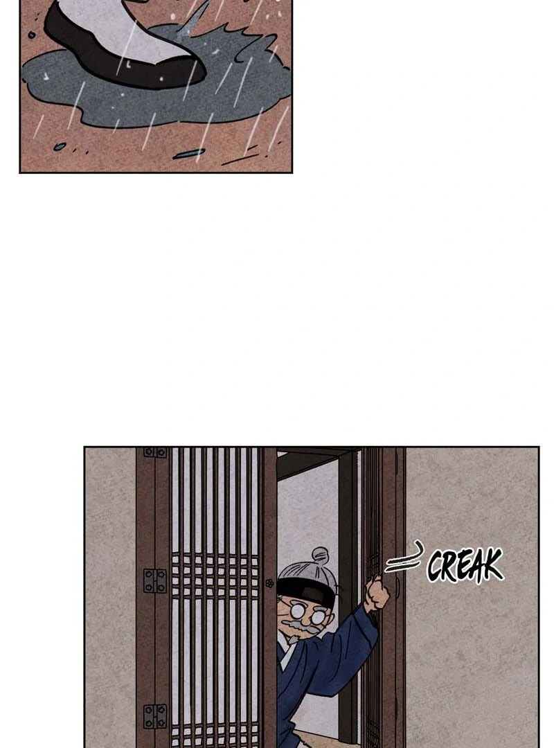 The Tale Of Goldiluck, The Black Kitten Chapter 111 - page 3