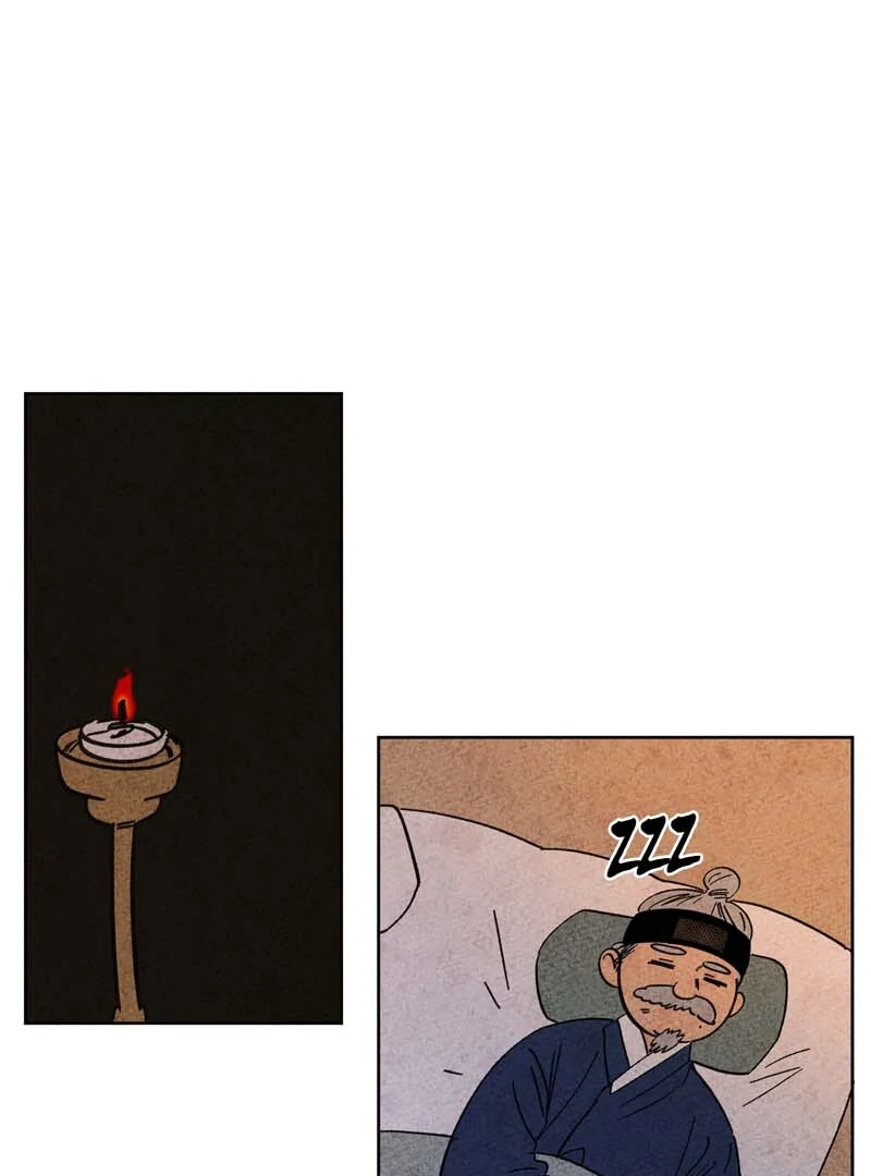 The Tale Of Goldiluck, The Black Kitten Chapter 111 - page 33