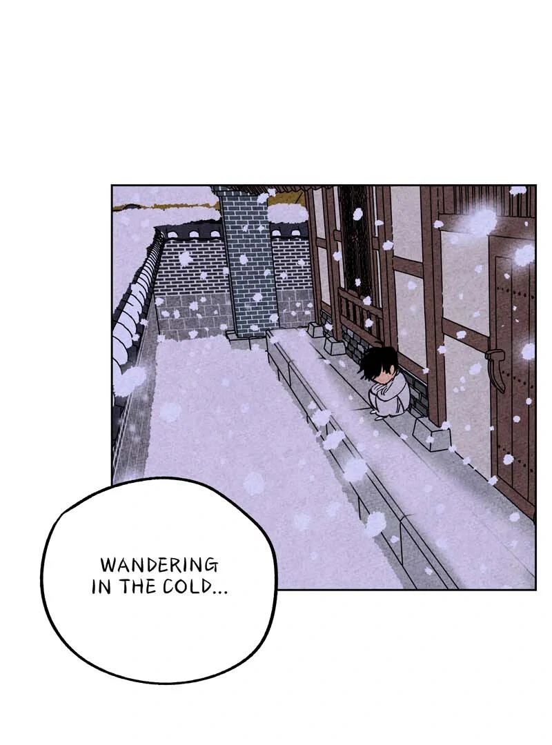 The Tale Of Goldiluck, The Black Kitten Chapter 111 - page 39