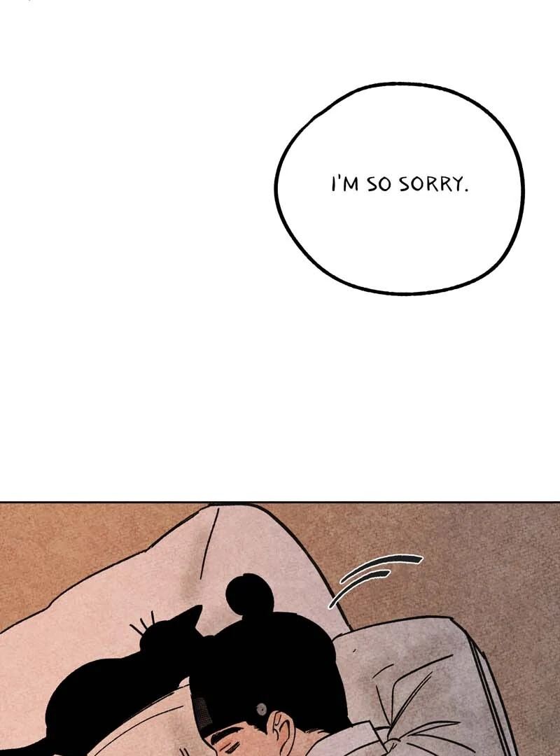 The Tale Of Goldiluck, The Black Kitten Chapter 111 - page 41