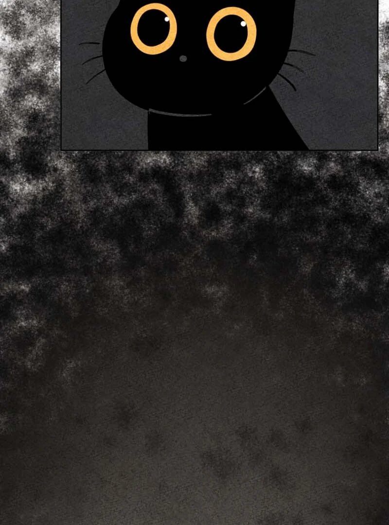 The Tale Of Goldiluck, The Black Kitten Chapter 111 - page 46