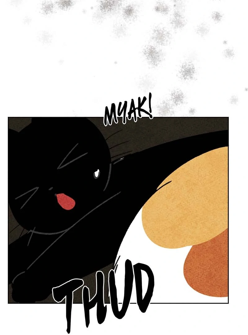 The Tale Of Goldiluck, The Black Kitten Chapter 111 - page 49