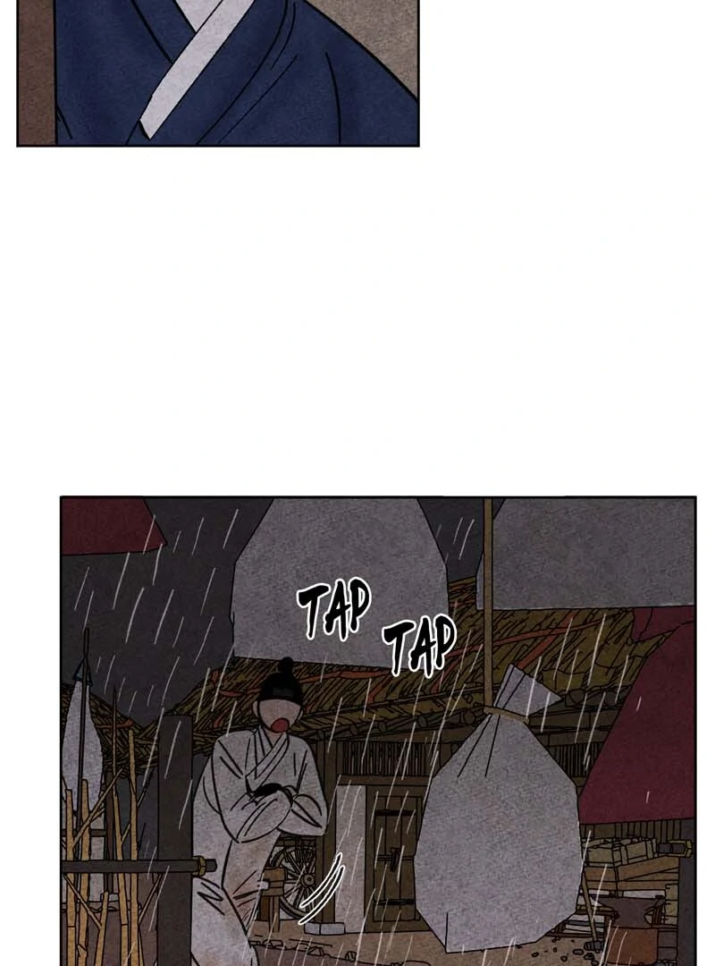 The Tale Of Goldiluck, The Black Kitten Chapter 111 - page 5