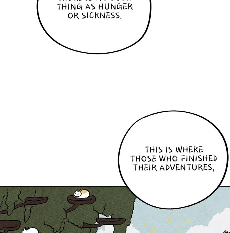 The Tale Of Goldiluck, The Black Kitten Chapter 111 - page 58