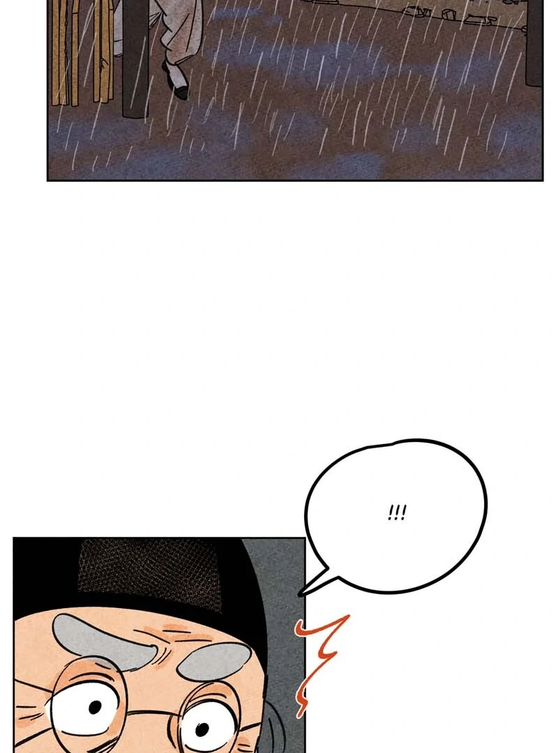 The Tale Of Goldiluck, The Black Kitten Chapter 111 - page 6