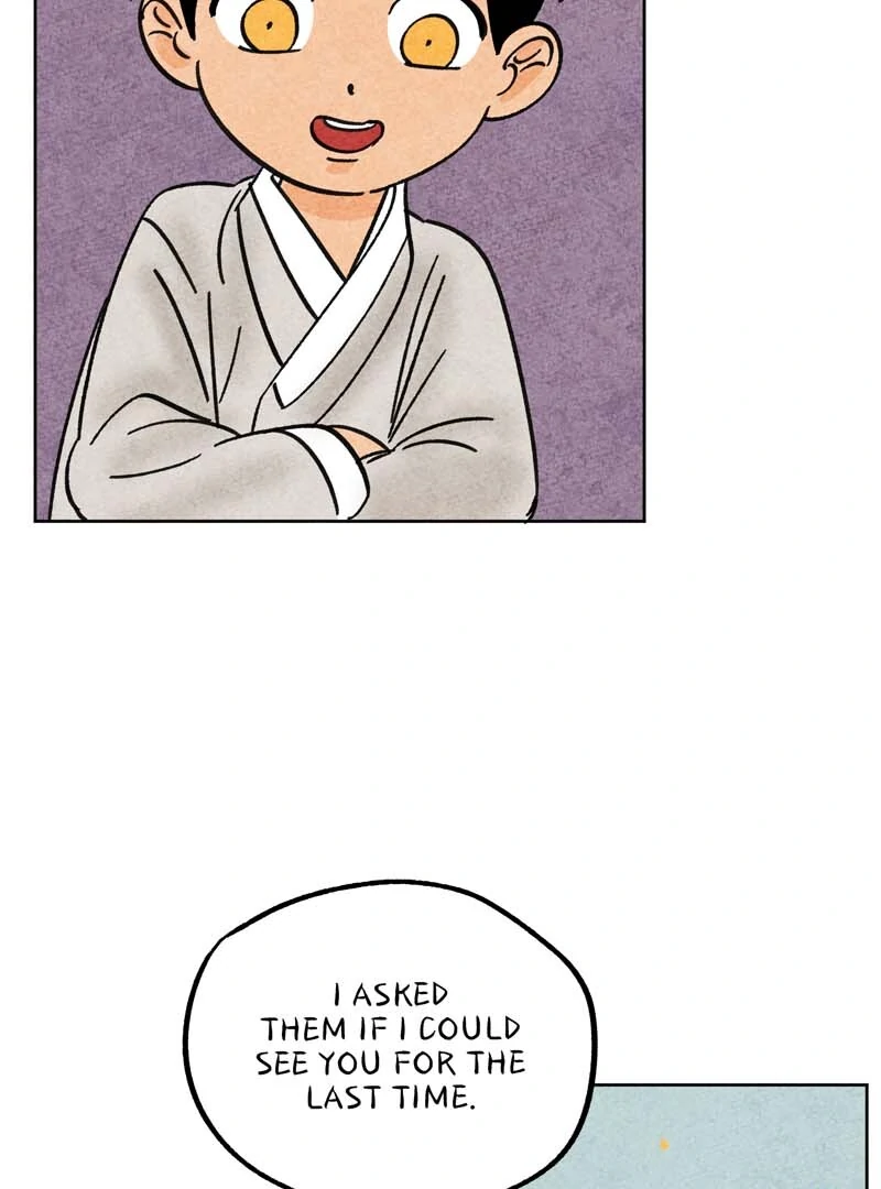 The Tale Of Goldiluck, The Black Kitten Chapter 111 - page 64