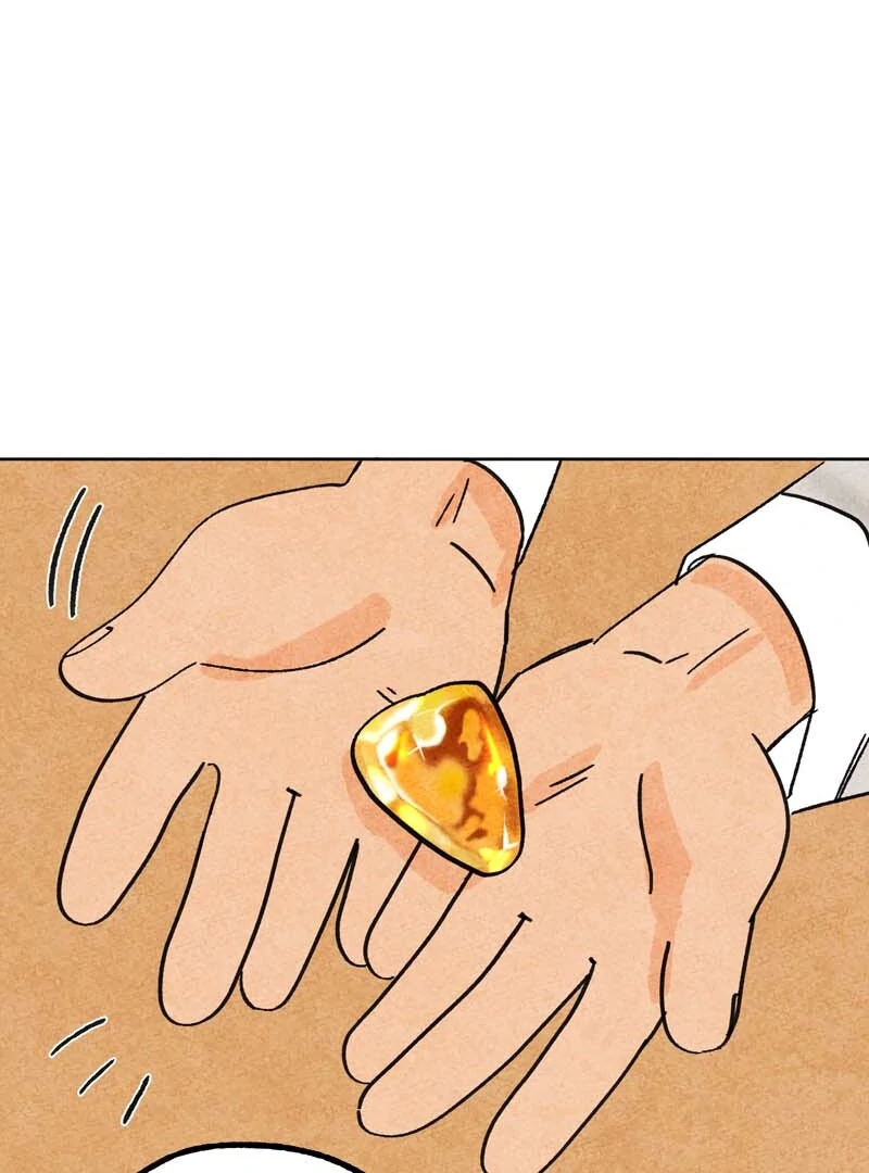 The Tale Of Goldiluck, The Black Kitten Chapter 111 - page 67