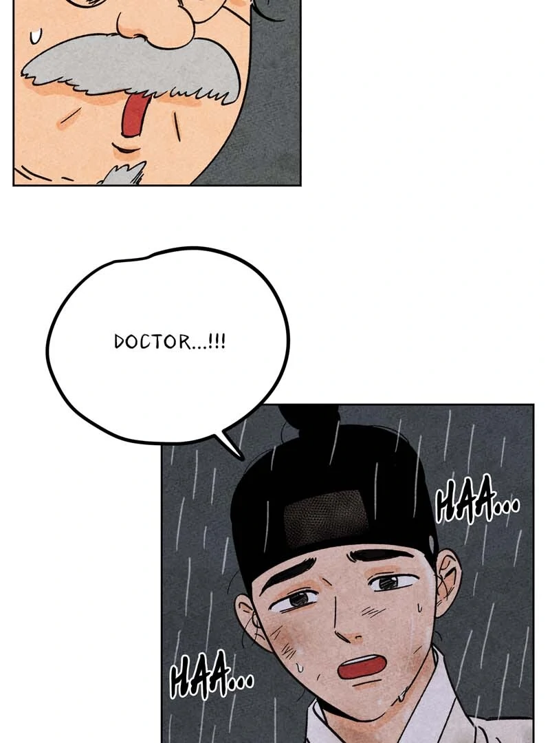 The Tale Of Goldiluck, The Black Kitten Chapter 111 - page 7