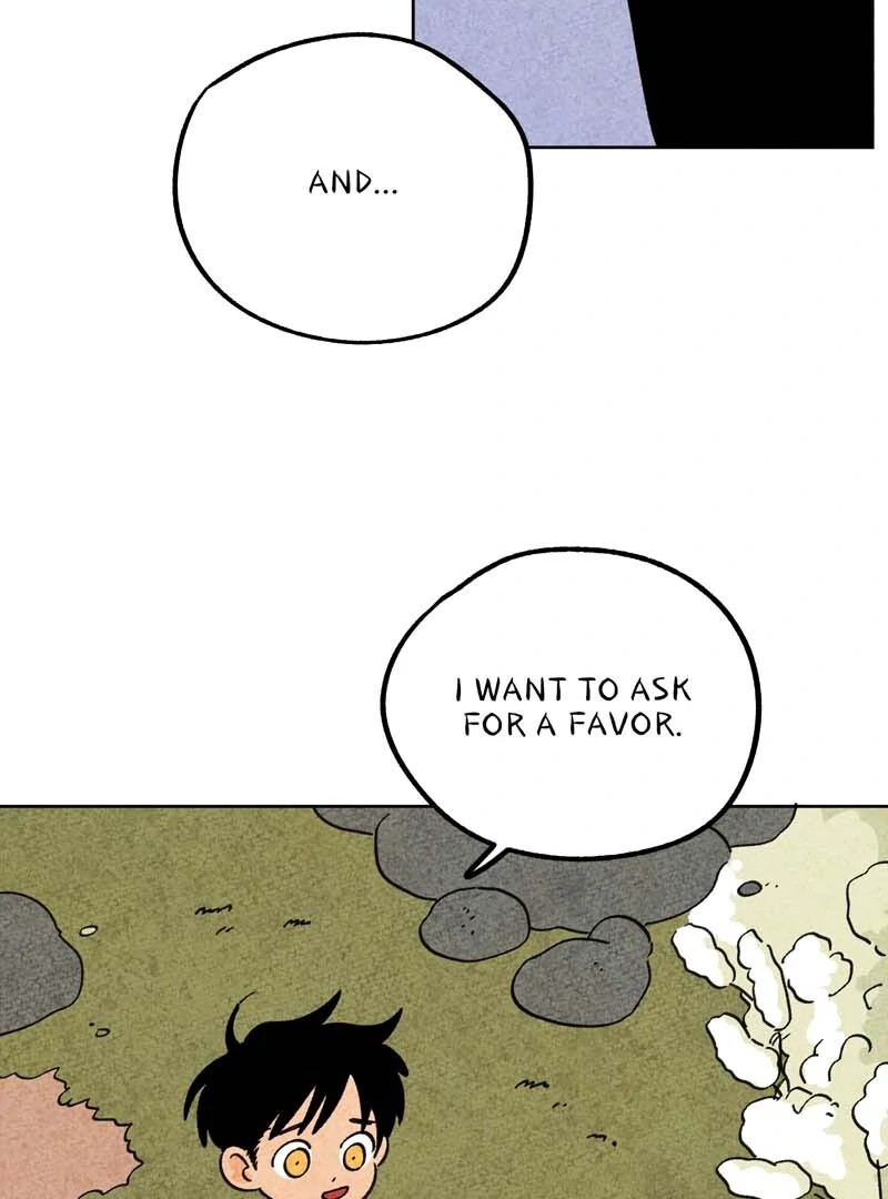 The Tale Of Goldiluck, The Black Kitten Chapter 111 - page 75
