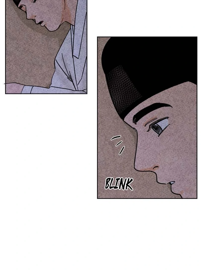 The Tale Of Goldiluck, The Black Kitten Chapter 111 - page 78