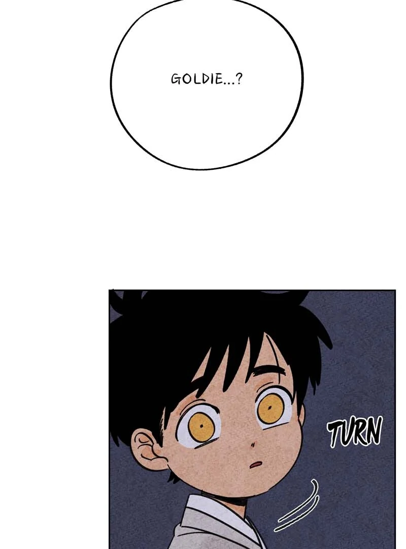The Tale Of Goldiluck, The Black Kitten Chapter 111 - page 89