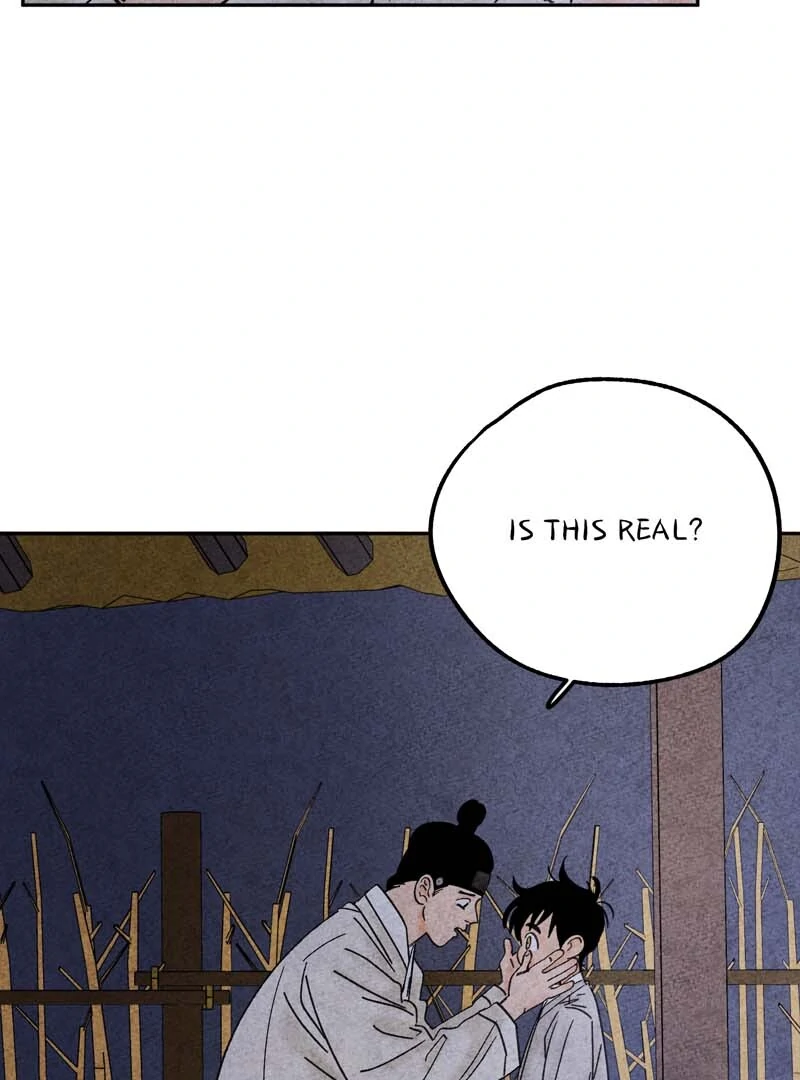 The Tale Of Goldiluck, The Black Kitten Chapter 112 - page 9
