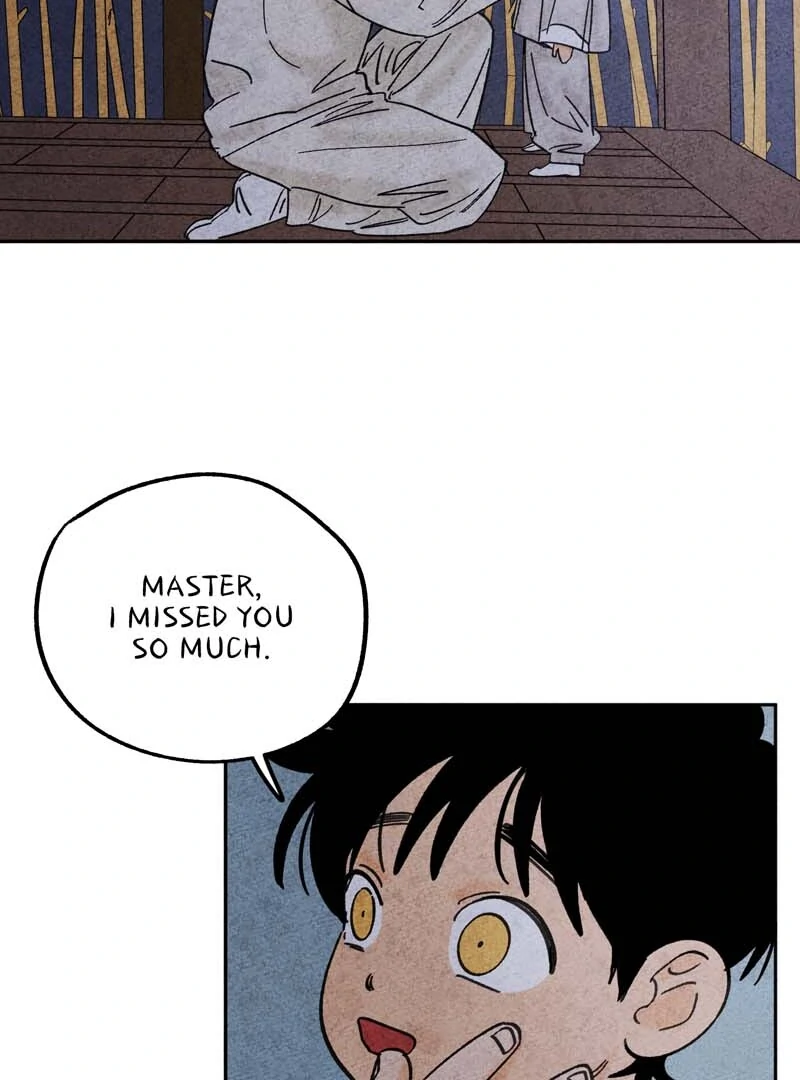 The Tale Of Goldiluck, The Black Kitten Chapter 112 - page 10