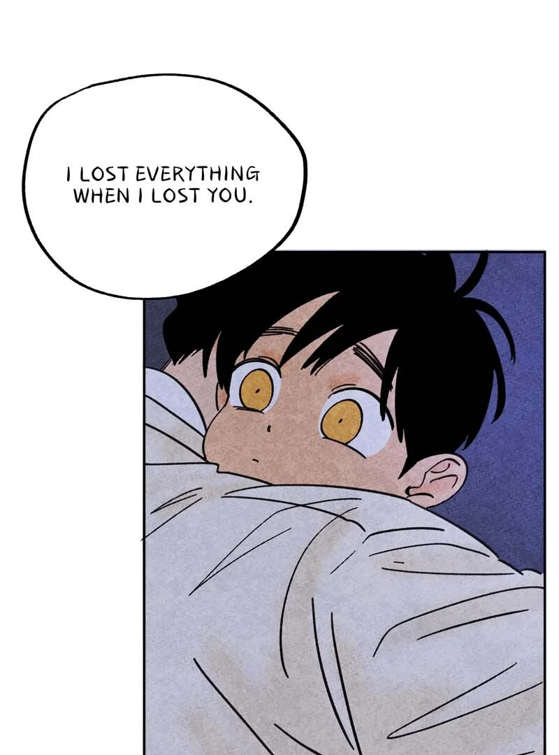 The Tale Of Goldiluck, The Black Kitten Chapter 112 - page 16