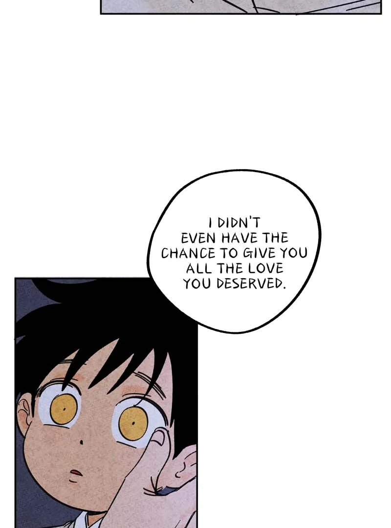 The Tale Of Goldiluck, The Black Kitten Chapter 112 - page 17