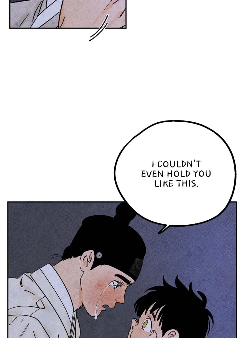 The Tale Of Goldiluck, The Black Kitten Chapter 112 - page 18