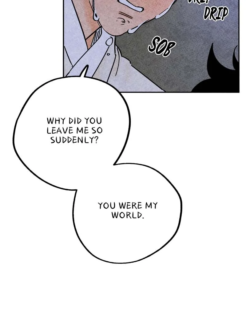 The Tale Of Goldiluck, The Black Kitten Chapter 112 - page 20