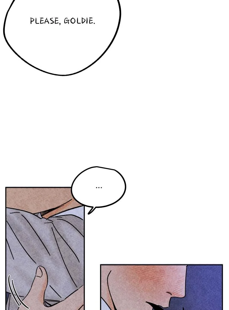 The Tale Of Goldiluck, The Black Kitten Chapter 112 - page 22