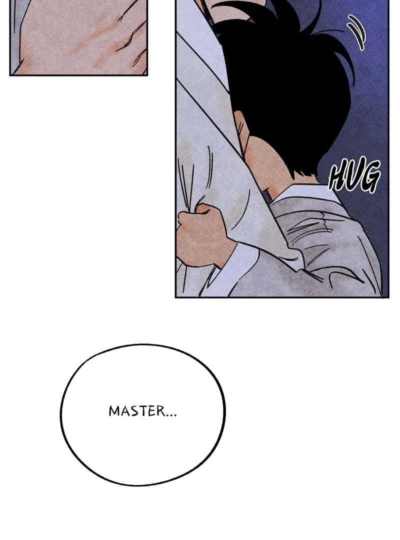 The Tale Of Goldiluck, The Black Kitten Chapter 112 - page 23