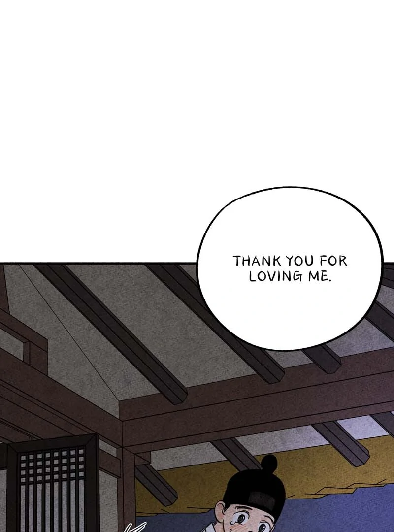 The Tale Of Goldiluck, The Black Kitten Chapter 112 - page 24