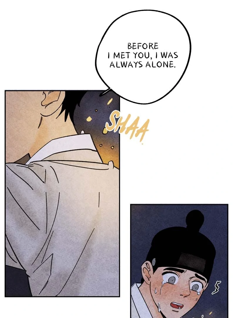 The Tale Of Goldiluck, The Black Kitten Chapter 112 - page 26