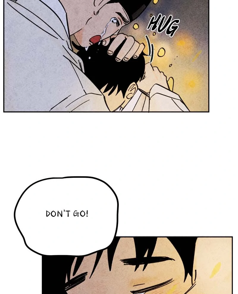 The Tale Of Goldiluck, The Black Kitten Chapter 112 - page 28