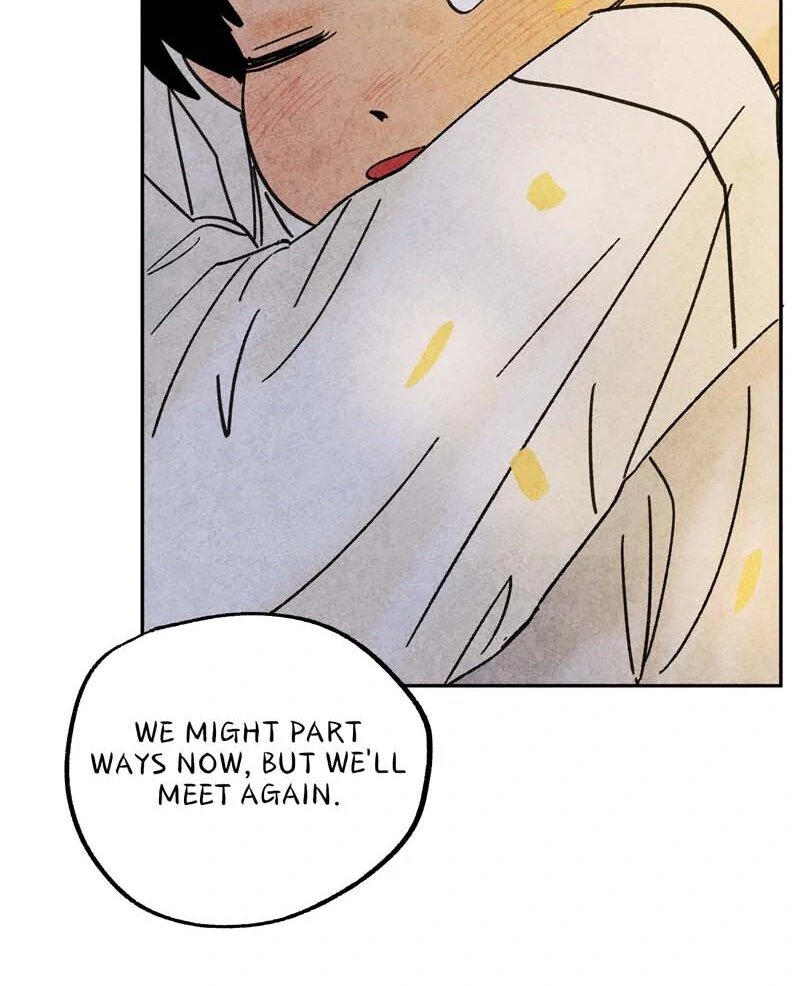The Tale Of Goldiluck, The Black Kitten Chapter 112 - page 29